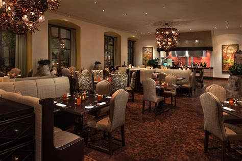 1826 Restaurant | San Miguel Mexican Restaurant | Rosewood