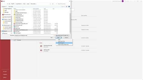 Image result for Encrypt Access Database