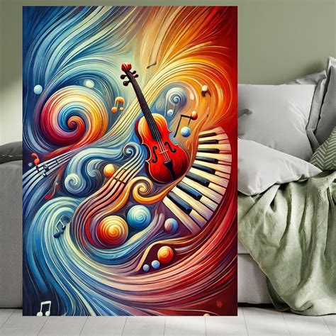 Image result for Abstract Musical Instruments