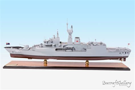 Image result for HMAS Perth Model Boat Parts