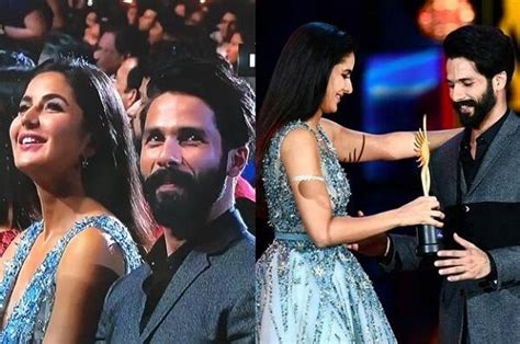 Katrina Kaif pulled off a magic stunt, courtesy shoddy editing by IIfA ...