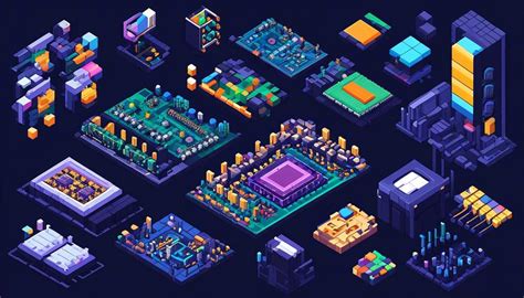 Computing Components 的图像结果