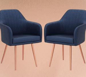 Toxigo Fabric Living Room Chair Price in India - Buy Toxigo Fabric ...