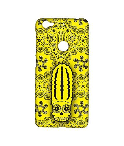 Simpsons - Celtic Marge - Case For LeTV Le 1S : Amazon.in: Electronics