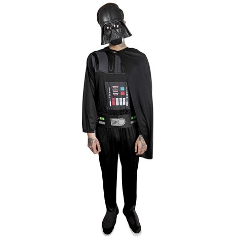 Adult Darth Vader Costume | Cybershop