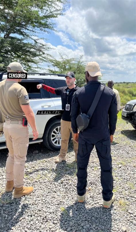 Image result for Close Protection Unit