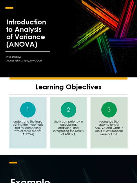 Image result for Anova Analysis of Variance Method