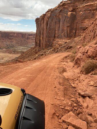 Southwest Jeep Adventures (Moab) - All You Need to Know BEFORE You Go