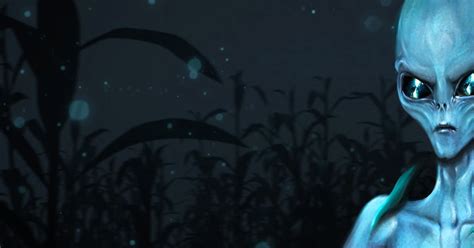 Alien Abduction Horror 的图像结果