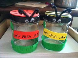 Image result for Ball Mason Insect Jar