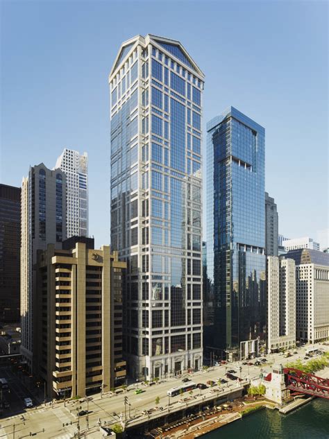 77 West Wacker Drive