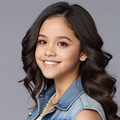 Jenna Ortega Ethnicity