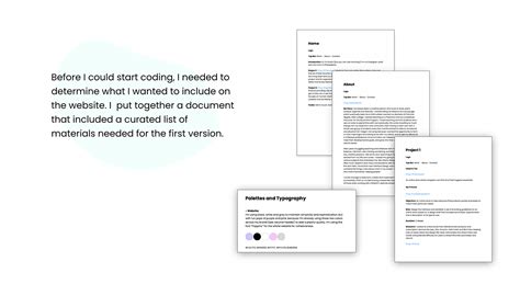 HTML CSS JS Portfolio Website 的图像结果
