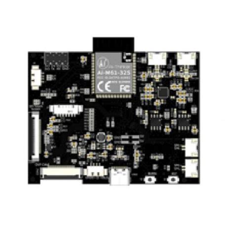 Ai-Thinker AiPi-Eyes-S1 Multi-Function Development Board buy online at ...