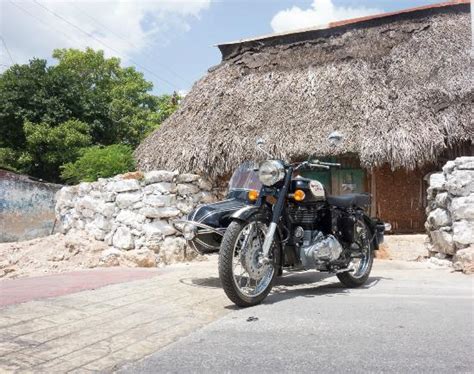 Sidecar Adventures (Merida) - All You Need to Know BEFORE You Go
