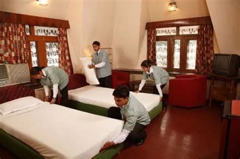 Scott Hotel Management Institute Kolkata Campus: Photos, Virtual Tour