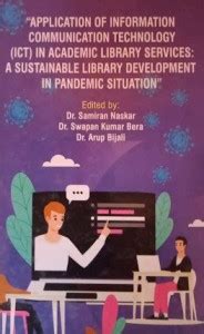 Application Of Information Communication Technology (ICT) In Academic ...