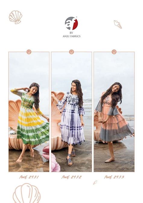 AF Launching Western New Collection Catalogue Name PEARL from wholesale ...