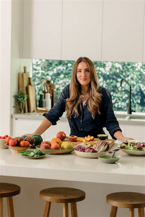 Ashley Alexander | Founder of Gather & Feast | Food Creator — MADE BY MUSE