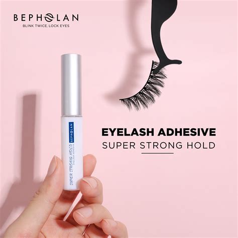 Fake Eyelashes Clear Glue at Nancy Hutchinson blog