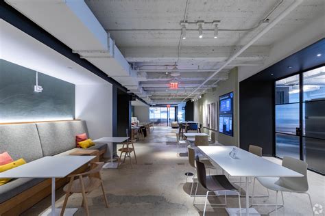 530 Fifth Ave, New York, NY 10036 - Convene 530 Fifth Avenue | LoopNet