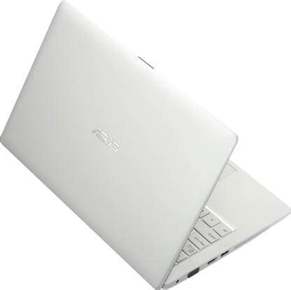 Asus F200CA-KX064H Netbook (3rd Gen PDC/ 2GB/ 500GB/ Win8) Rs. Price in ...