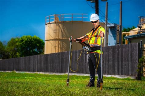 Image result for Testing Cathodic Protection with a Half Cell