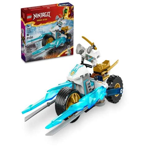 LEGO Ninjago — Toycra