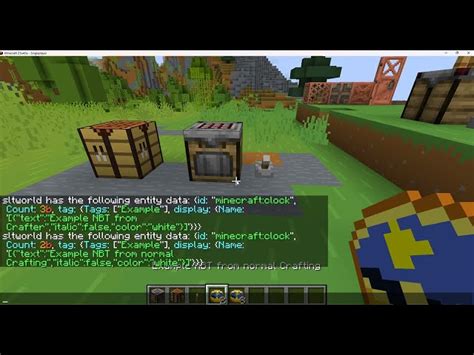 Image result for How to Save Minecraft Structures as an NBT File
