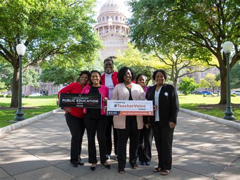 Teacher Raises a Top Priority for 89th Legislative Session - Raise Your ...