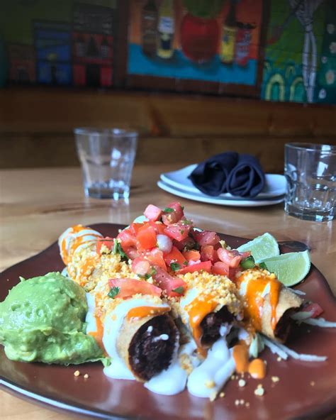 BARRIO COCINA Y TEQUILERIA menus in Plymouth, Michigan, United States