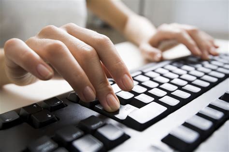 Skills to get a job in Data Entry | TJinsite