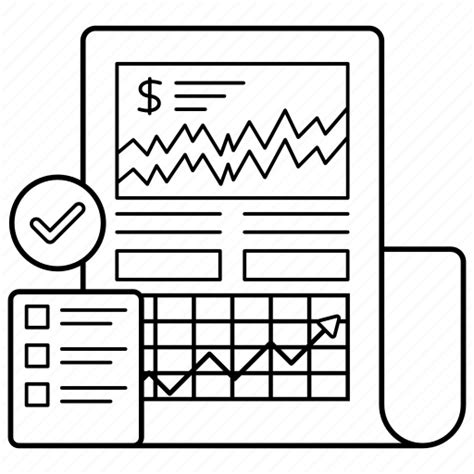 Stock Data Small Icon 的图像结果