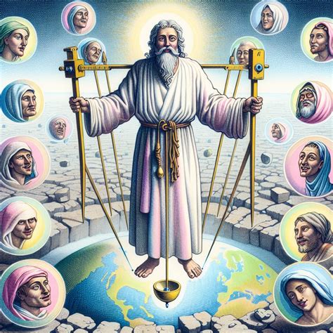 Zechariah 4:10 Devotional: The Significance of Small Beginnings | Bible Art