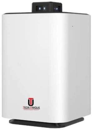 TECH-LOBBY Usb Killer Mosquitop Trap Electric Insect Killer Indoor ...