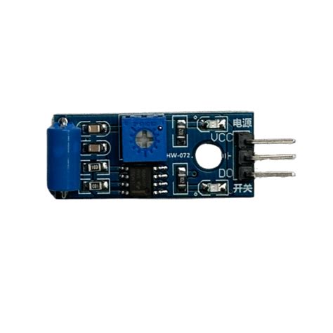 Image result for Vibration Sensor Module