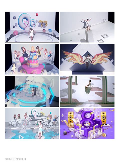 QQ炫舞周年庆典2022·来自经典的回响-QQ炫舞官方网站-腾讯游戏