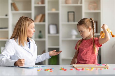 Warning signs of concerning behavior in children