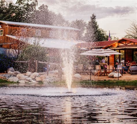 Hillenbrand Farmhaus Brewery | Visit Placer