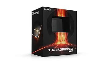 Amazon.in: Buy AMD Ryzen Threadripper Pro Series Ryzen Threadripper Pro ...
