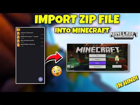 Image result for How to Create a McPack File