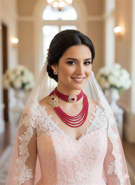 Bridal Necklaces – ETIhouseofsilver