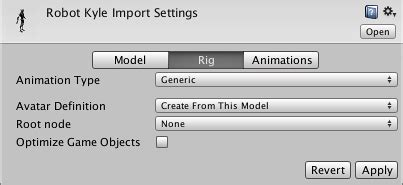 Image result for Generic Animation in Unity