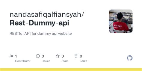 Image result for Dummy API Example