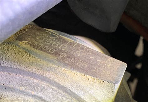 Engine Identification 的图像结果