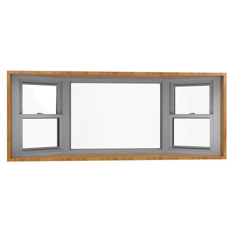 BAY WINDOW - NORTHEAST WINDOWS USA