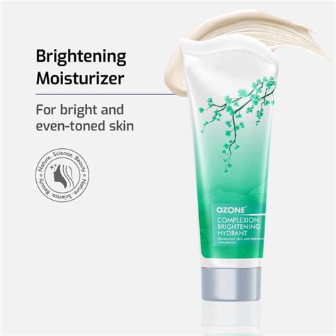 Moisturizer – Ozone Ayurvedics