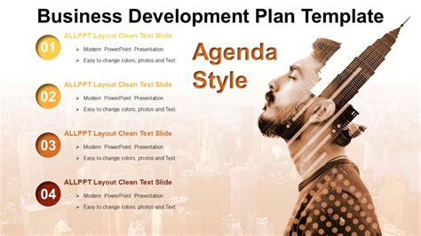 Business Development Plan Example 的图像结果