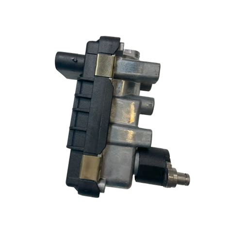 Buy Actuators from turbowale at discounted prices for your turbocharger ...