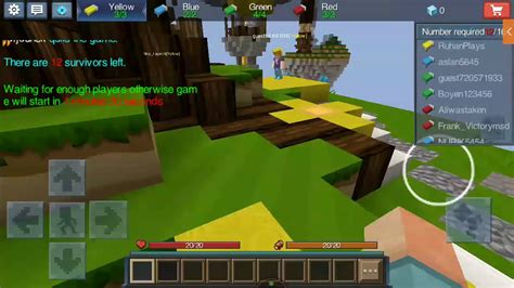 Image result for Blockman Go Tips and Tricks